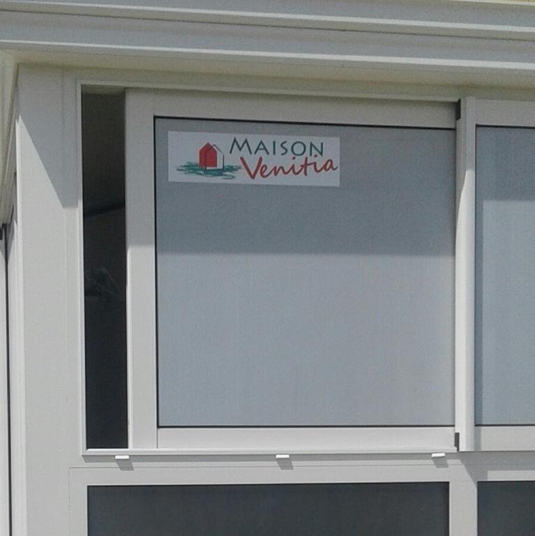 Maison Venitia Aussonne Exteriér fotografie